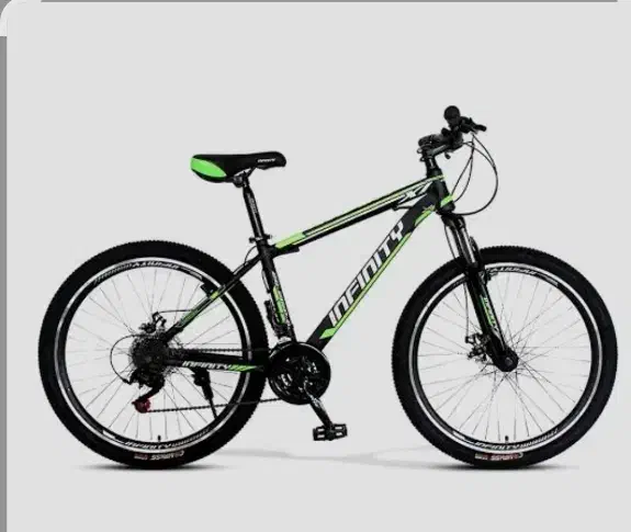 دوچرخه ۲۶|دوچرخه، اسکیت، اسکوتر|کوهدشت, |دیوار