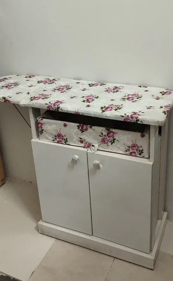 میز اتو و پایه قابلمه|اتو و لوازم اتو|مشهد, شهرک بهارستان|دیوار