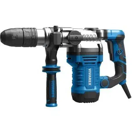 بتن کن دوحالته ویوارکس مدل VR1238-RH ظرفیت۶کیلوگرم|ماشین‌آلات صنعتی|شیراز, گلکوب|دیوار