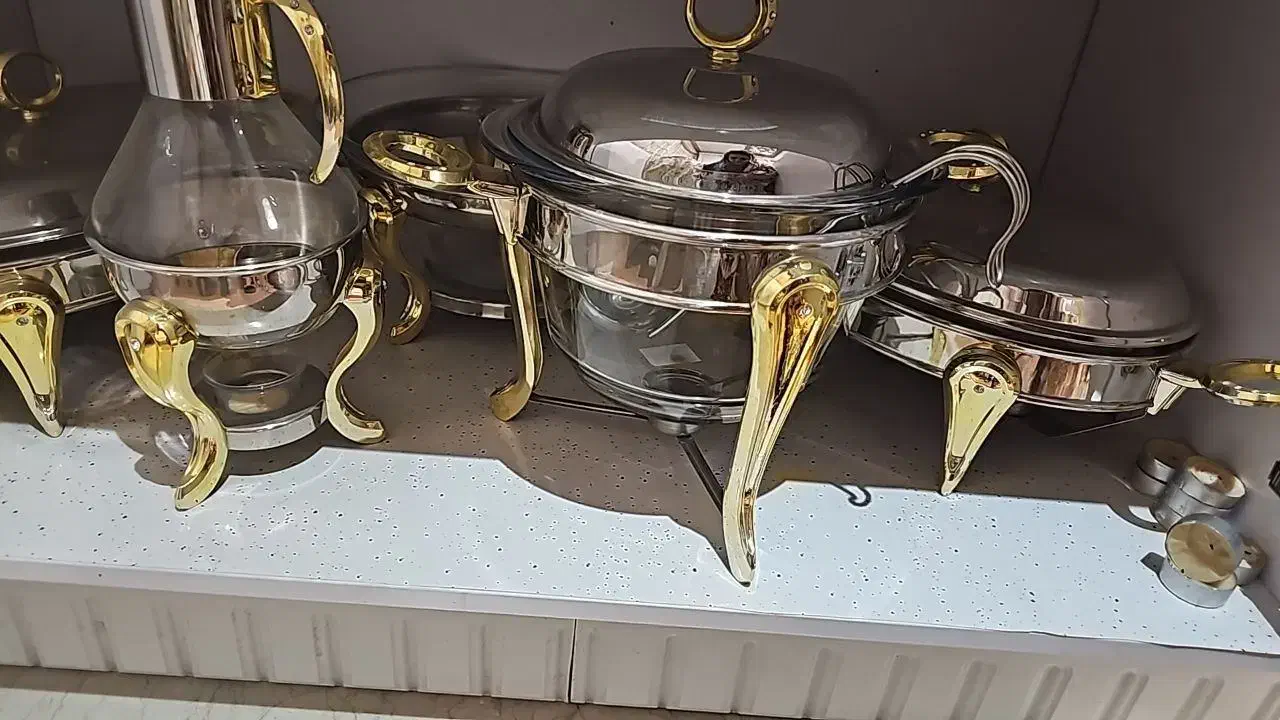 ظروف غذاخوری|ظروف سرو و پذیرایی|تهران, امیریه|دیوار