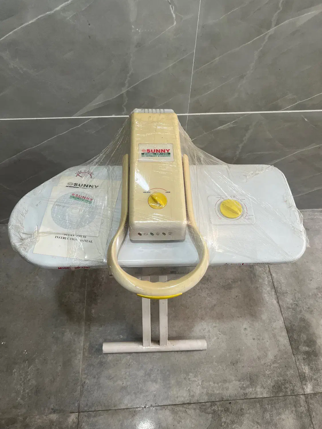 اتو پرس سانی|اتو و لوازم اتو|لاهیجان, لیل|دیوار