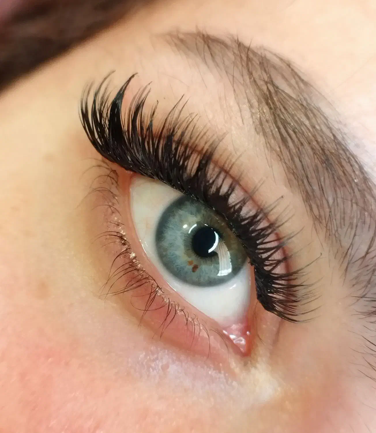 فقط کاشت مژه هیدن|خدمات آرایشگری و زیبایی|اصفهان, ملکشهر|دیوار