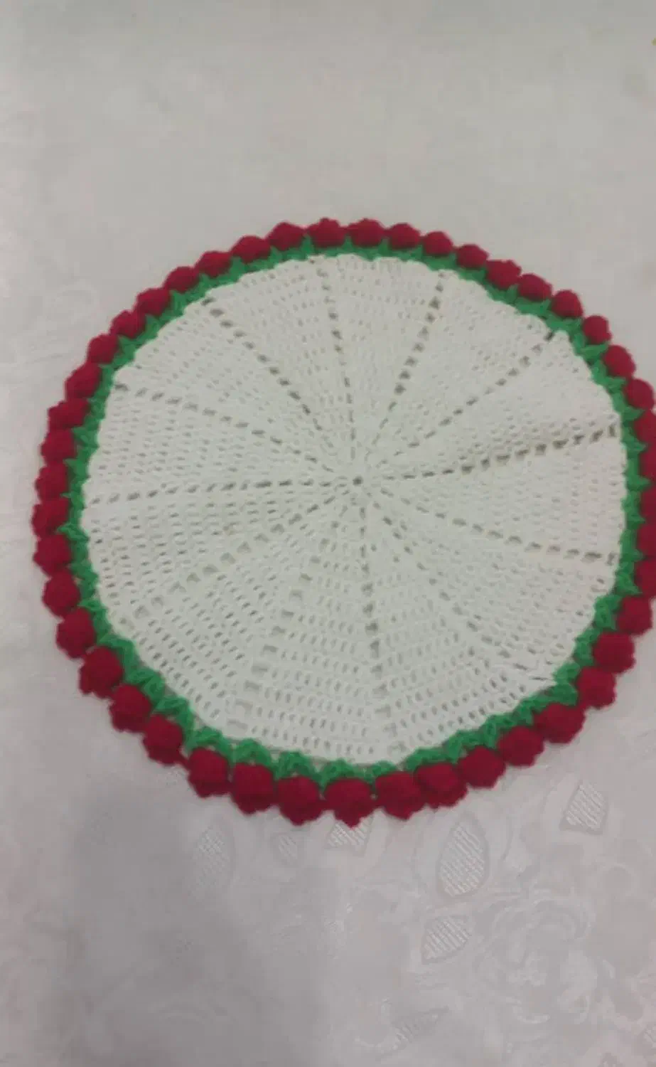 بافت کلاه کیف  و زیربشقابی|صنایع دستی و سایر لوازم تزئینی|آمل, |دیوار