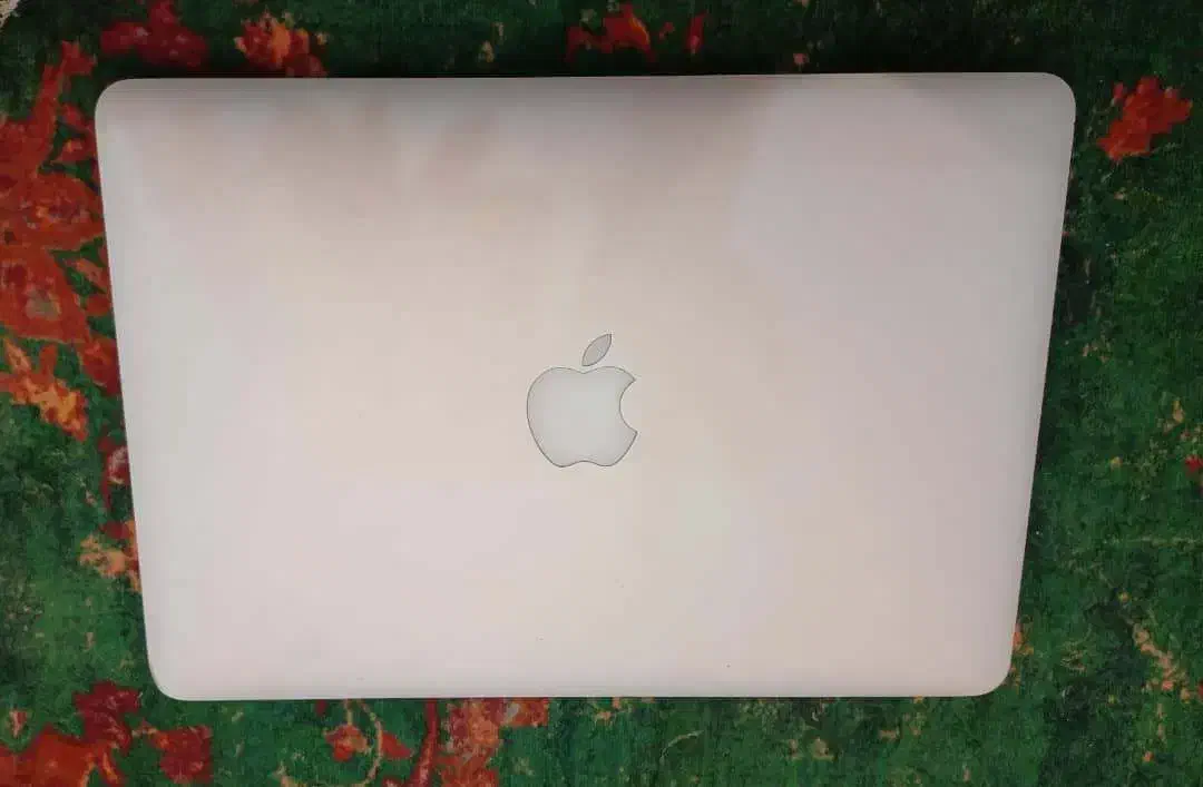 مک بوک پرو ۲۰۱۵|رایانه همراه|شیراز, شهرک گلستان شمالی|دیوار