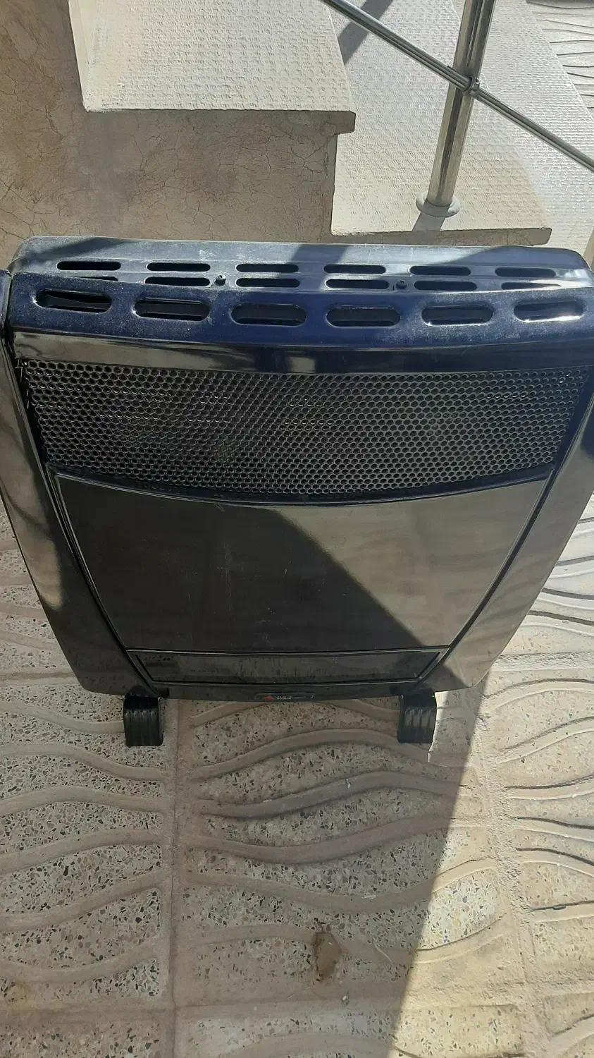 بخاری نیک کالا|بخاری، هیتر، شومینه|ایوان, |دیوار