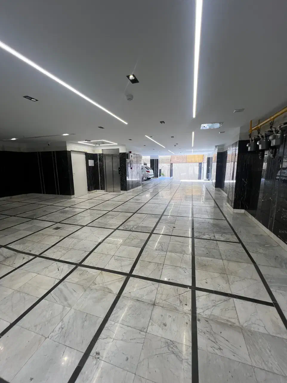 نارمک فدک ۸۵ متر نوساز فول امکانات|فروش آپارتمان|تهران, فدک|دیوار