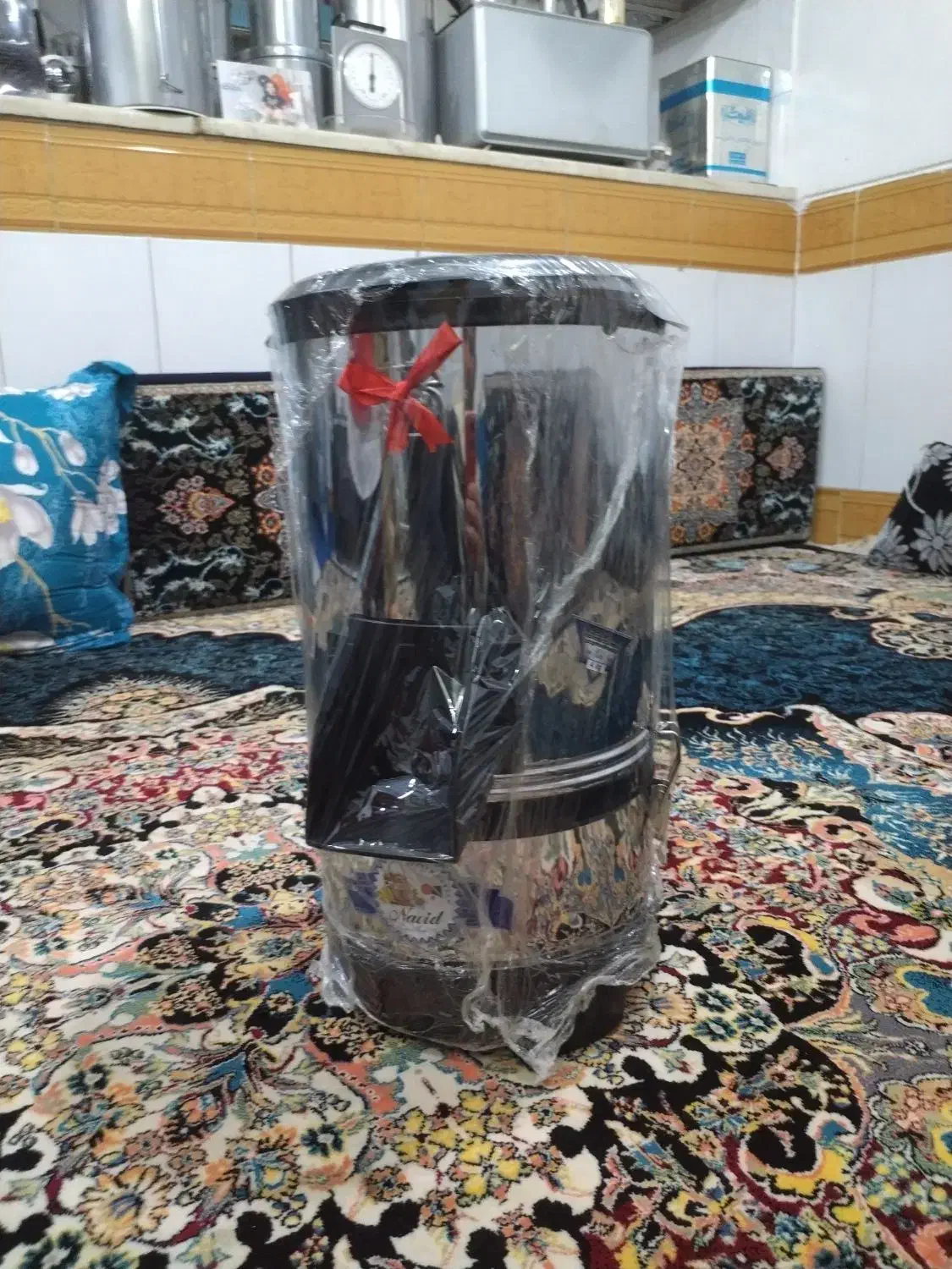 سبزی خورد کن لمسی|خردکن، آسیاب، غذاساز|اصفهان, دارک|دیوار