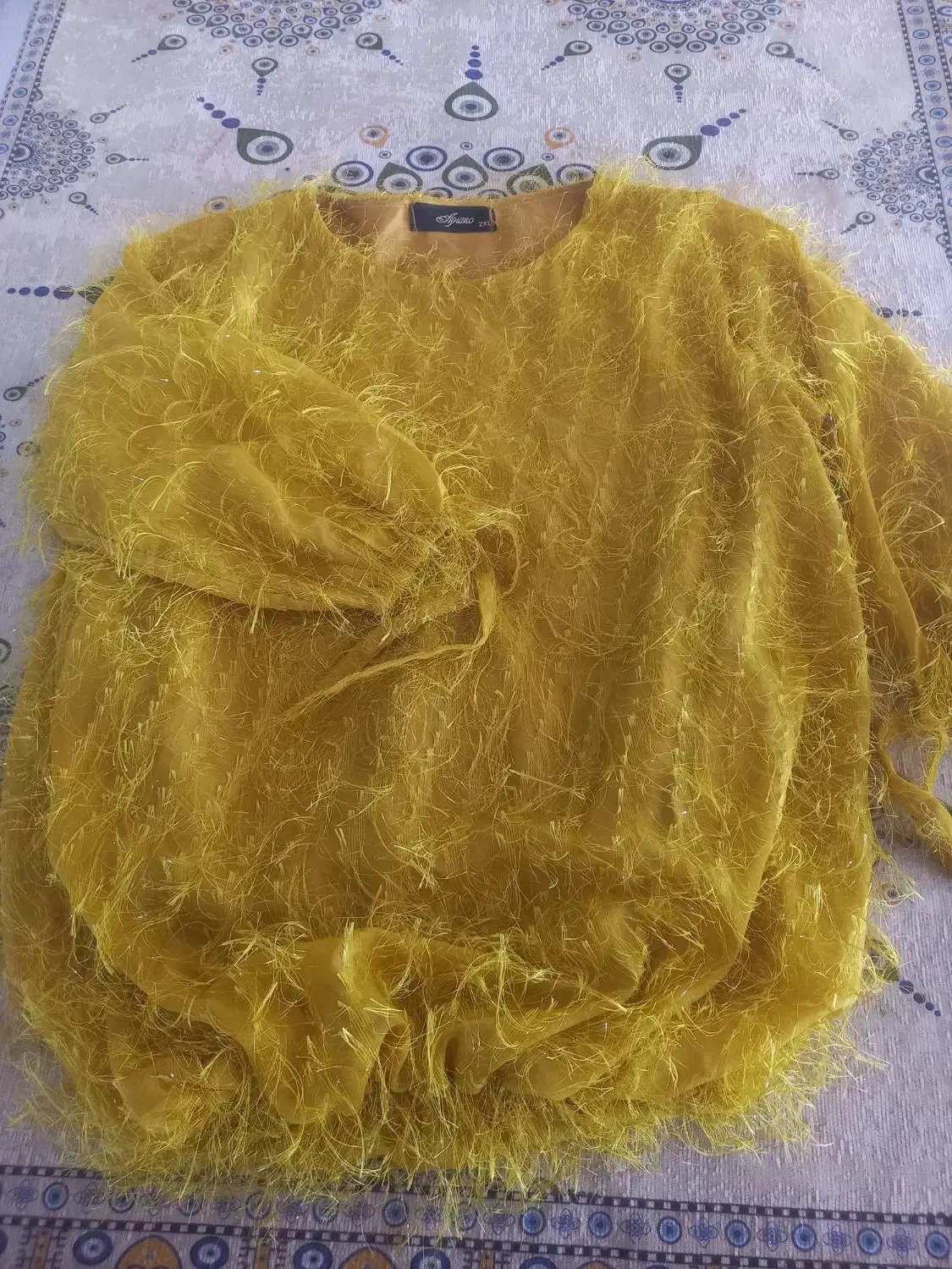 شومیز|لباس|کردکوی, |دیوار