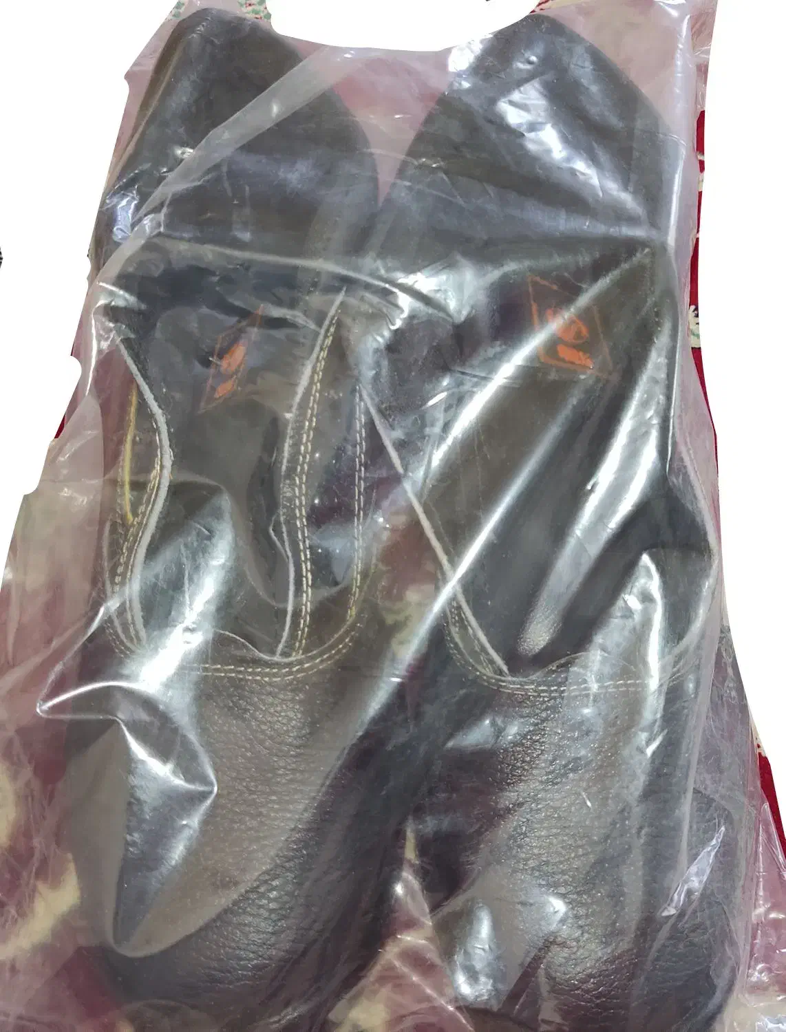 کفش ایمنی برند ارک|کیف، کفش، کمربند|دزفول, |دیوار