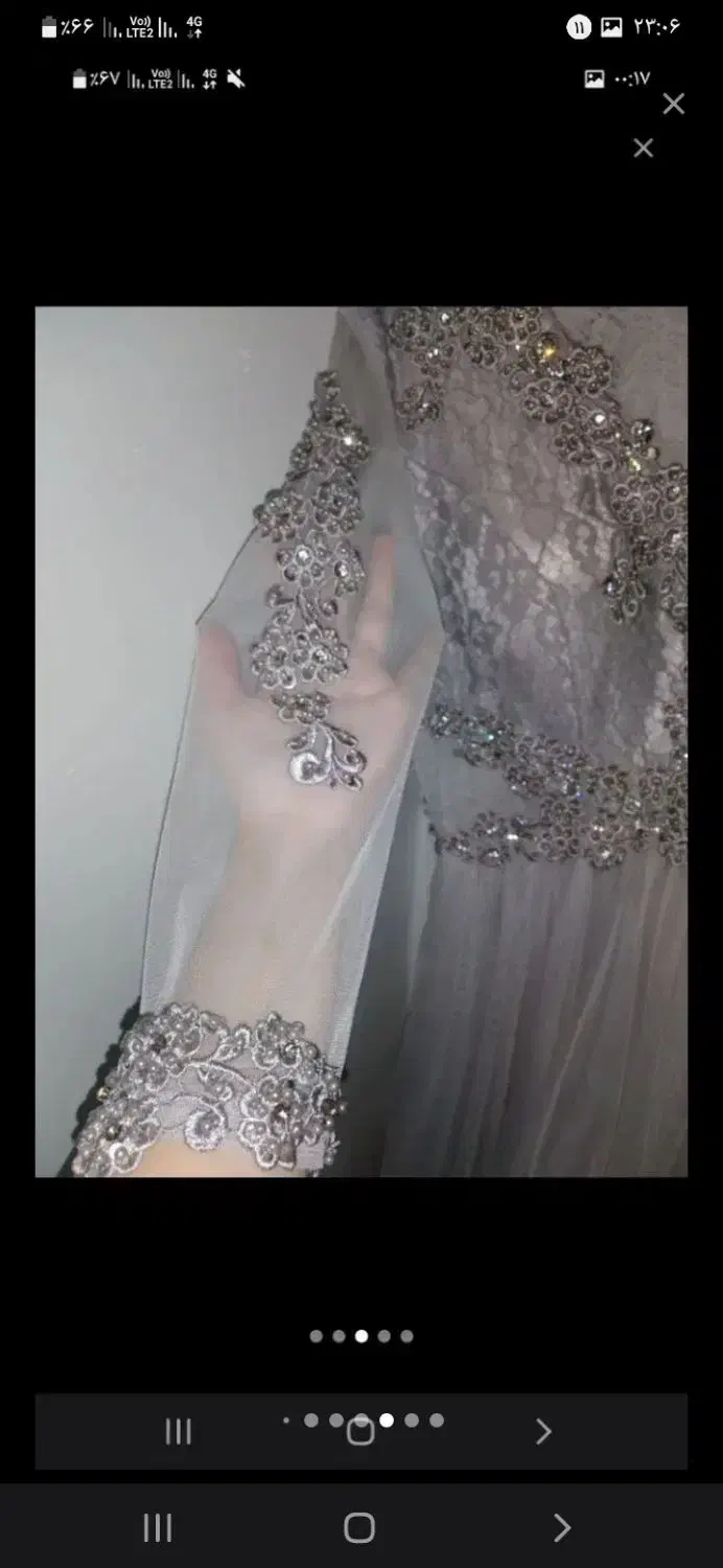 لباس مجلسی زنانه|لباس|باغستان, |دیوار
