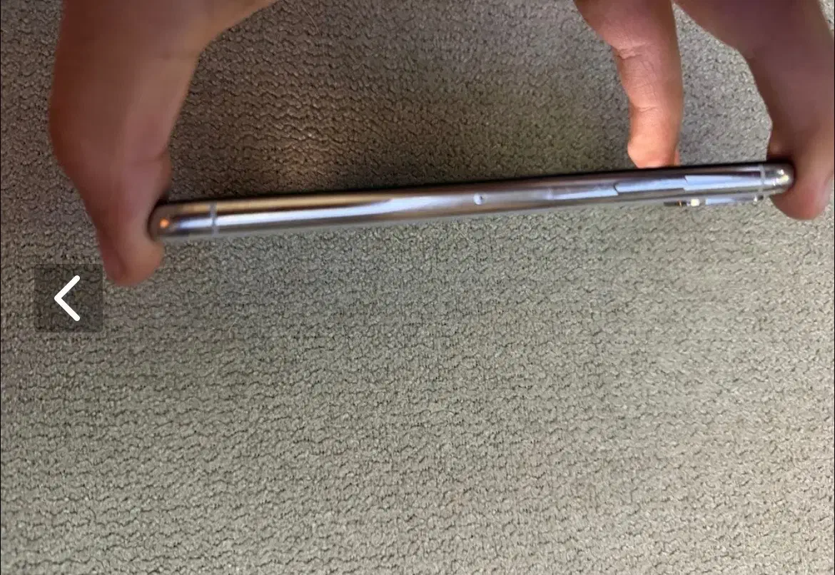 ایفونX|موبایل|کرج, کوی فرهنگ|دیوار