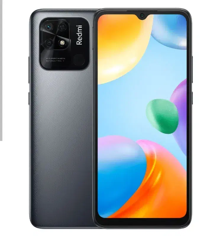 ردمی 10c|موبایل|ارومیه, |دیوار