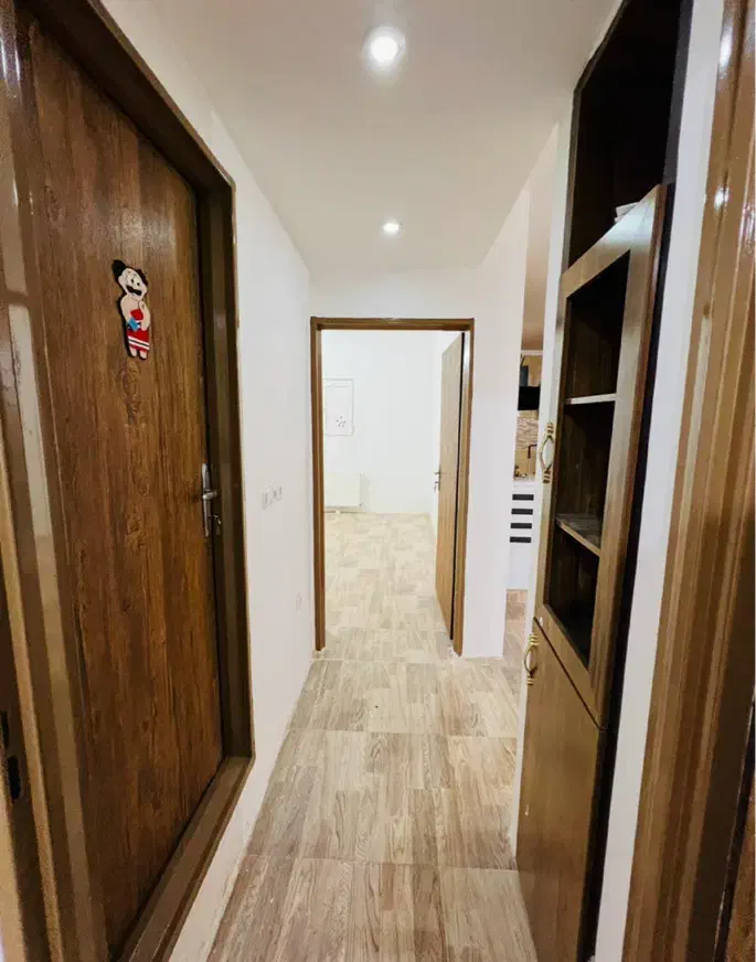 اپارتمان ۱۱۰ متر دو خواب بلوار نبوت|فروش آپارتمان|سیرجان, |دیوار