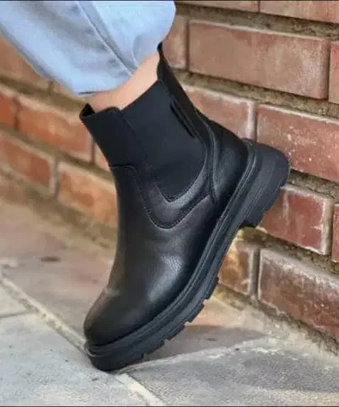 بوت چلسی زنانه|کیف، کفش، کمربند|مریوان, |دیوار