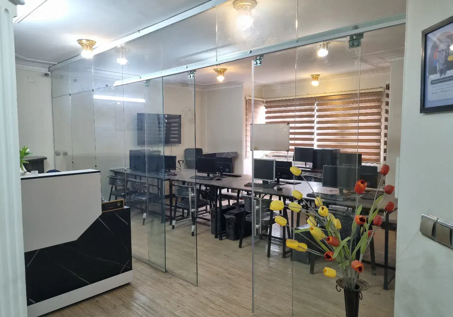 آموزش برنامه نویسی *پروژه های تجاری*|خدمات آموزشی|شیراز, ملاصدرا|دیوار