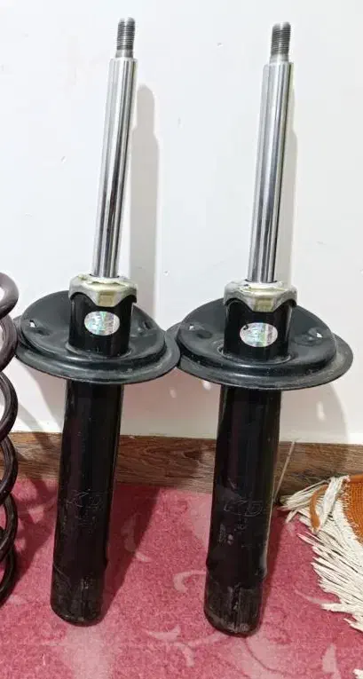 یک جفت کمک پوسته کوتا kds|قطعات یدکی و لوازم جانبی|محمدیه-قزوین, |دیوار