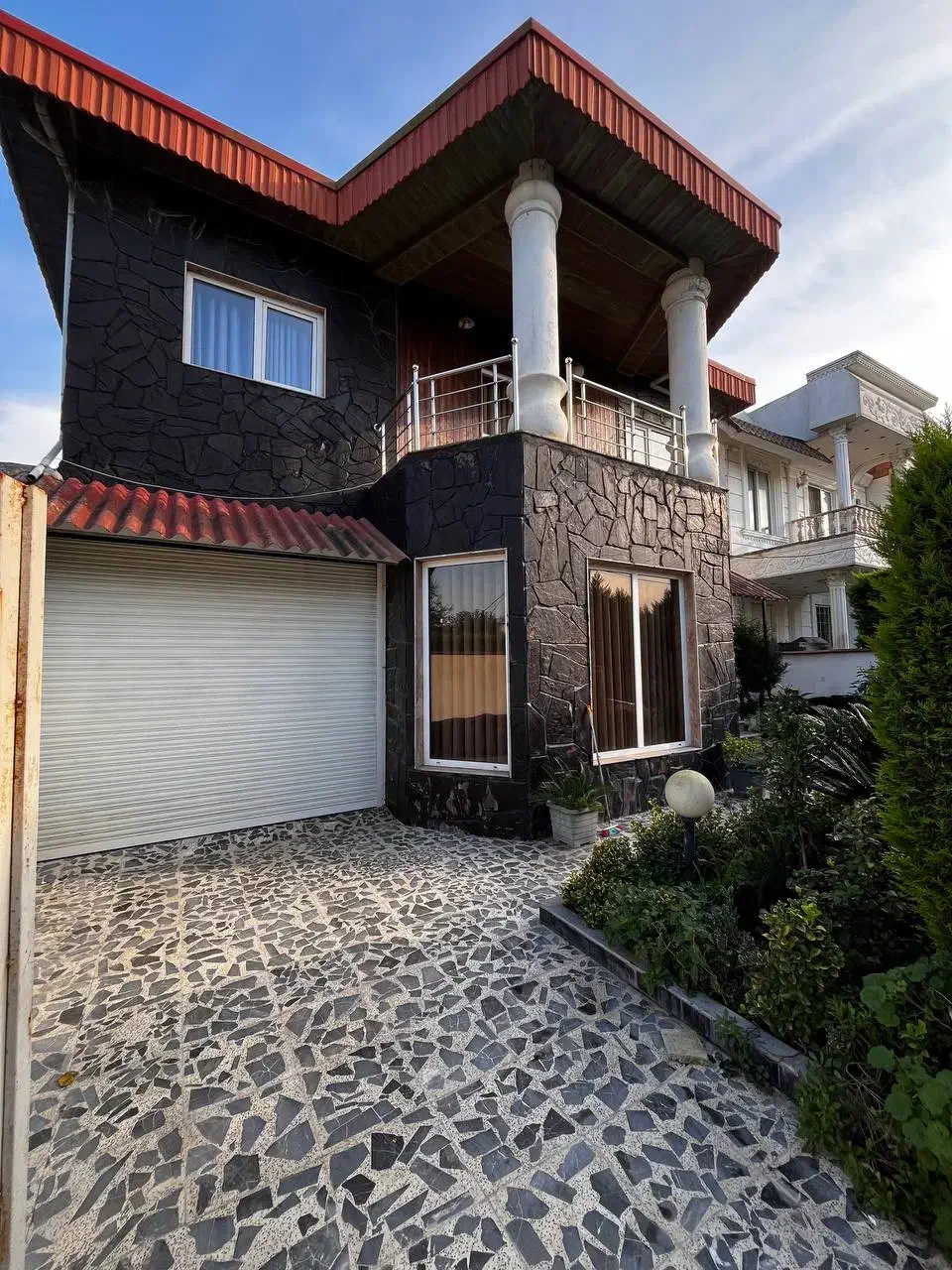 ویلا دوبلکس مستقل/ خانه دریا سرخ رود|فروش خانه و ویلا|سرخرود, |دیوار