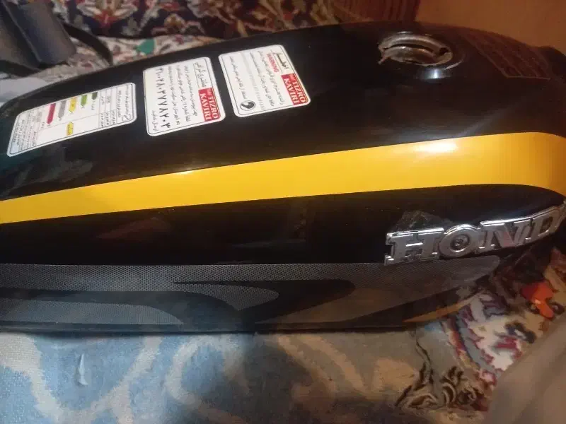 فروش باک موتور|قطعات یدکی و لوازم جانبی|اصفهان, منتظرالمهدی|دیوار