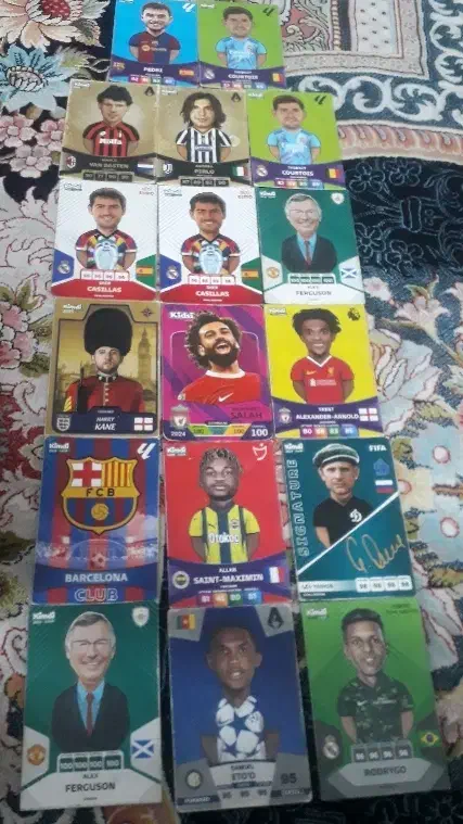 کیمدی|کلکسیون و سرگرمی|زرند, |دیوار