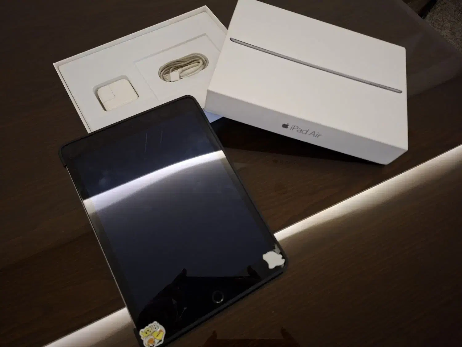 ipad Air2 سیم کارت خور 4G|تبلت|مشهد, احمدآباد|دیوار