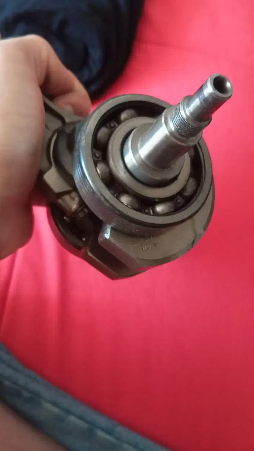 میلنگ  و لوازم پالس ار اس ۲۰۰|قطعات یدکی و لوازم جانبی|رشت, جانبازان|دیوار