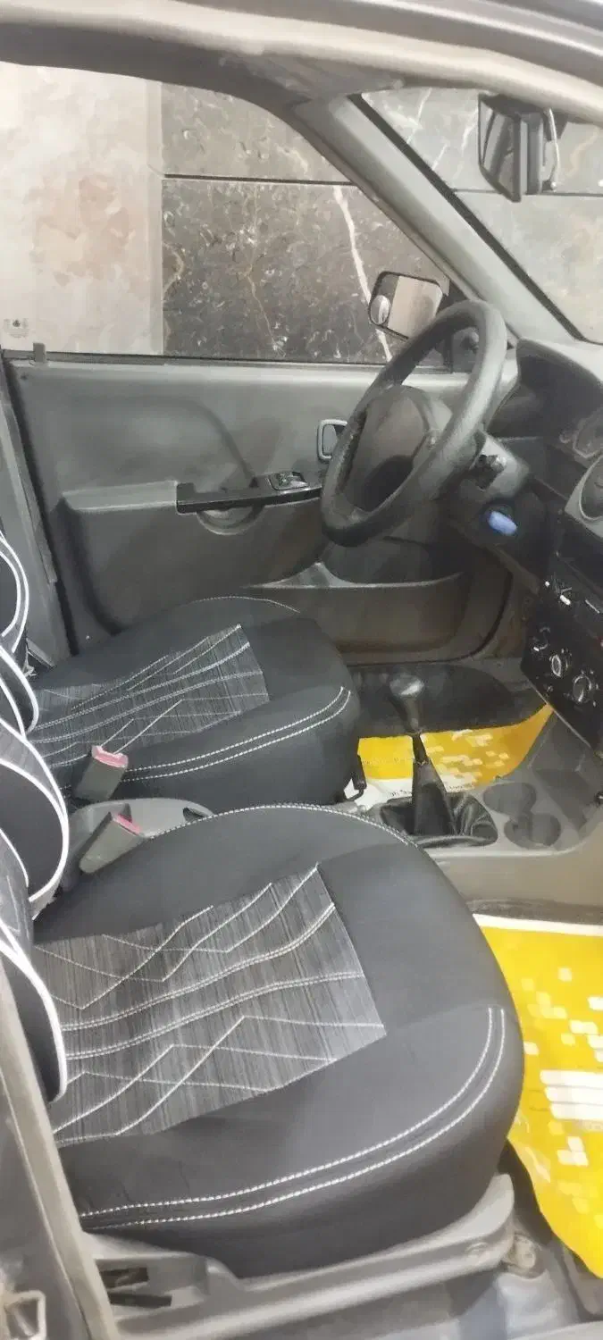 پراید 111|خودرو سواری و وانت|اراک, |دیوار