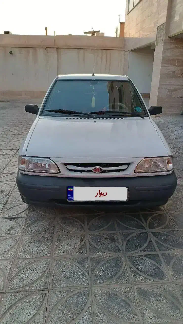 پرایدمدل۸۹|خودرو سواری و وانت|دامغان, |دیوار