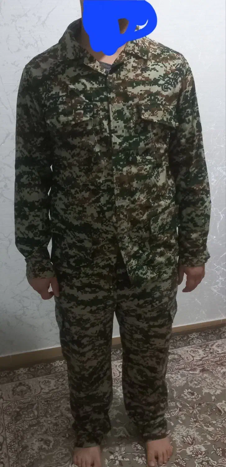 لباس|لباس|کرج, کمالشهر|دیوار