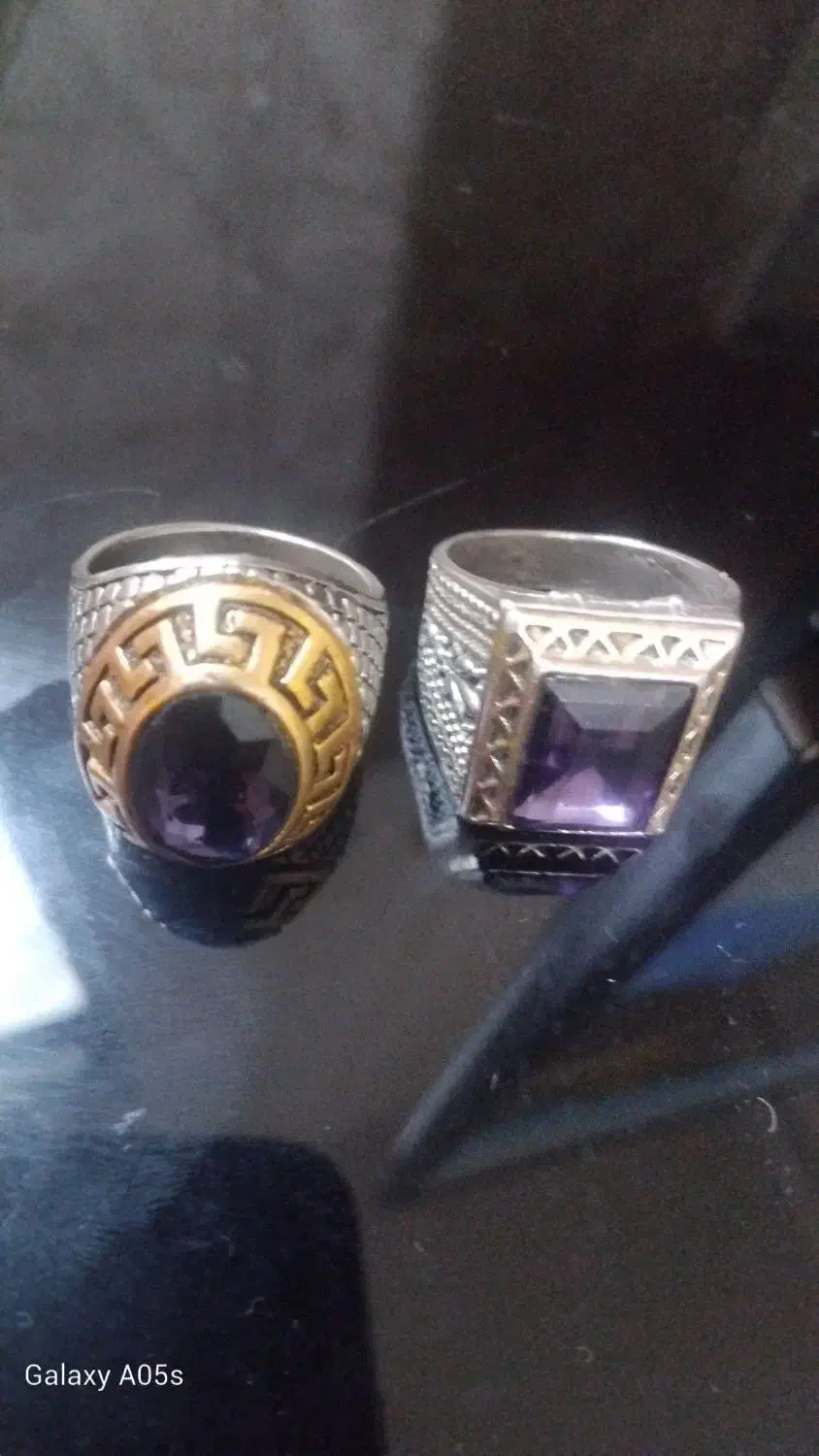 انگشتر مردانه|بدلیجات|تبریز, |دیوار