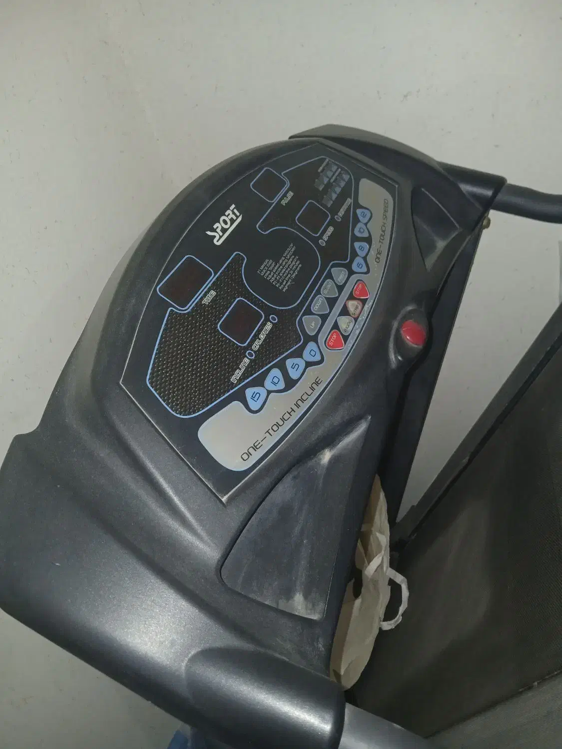 تردمیل|تجهیزات ورزشی|بندرعباس, |دیوار