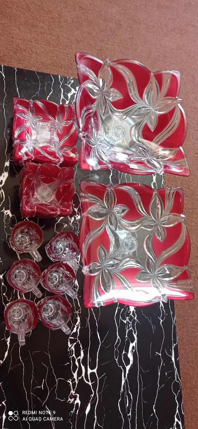 سرویس پذیرایی|ظروف سرو و پذیرایی|بوشهر, |دیوار