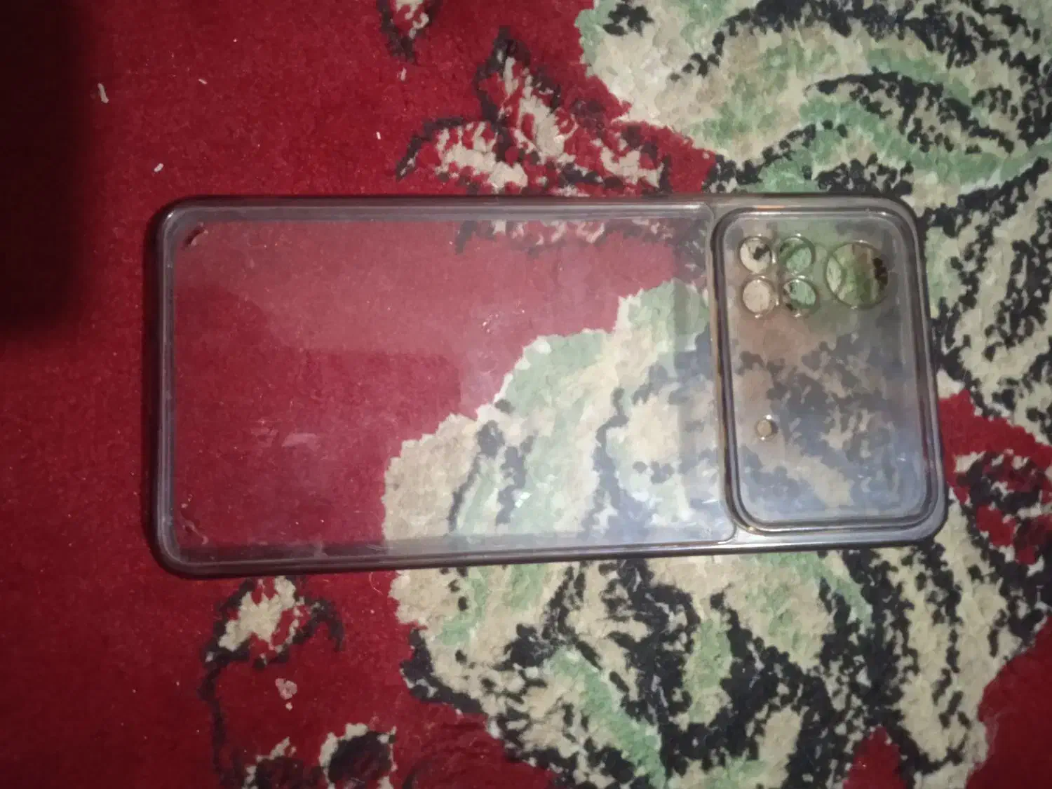 کاور گوشی|لوازم جانبی موبایل و تبلت|کازرون, |دیوار