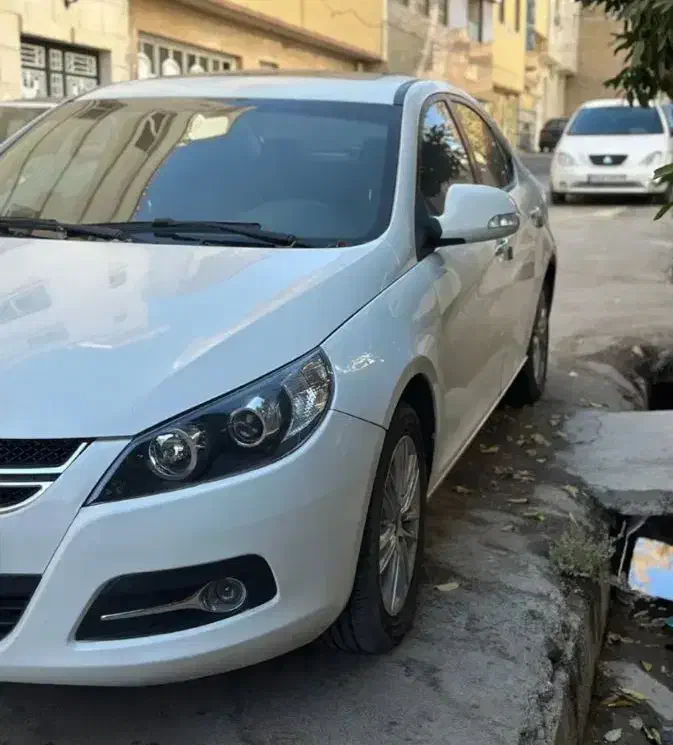 جک J5 / مدل 96/ 95 / اقساطی / تحویل فوری|خودرو سواری و وانت|تهران, نارمک|دیوار