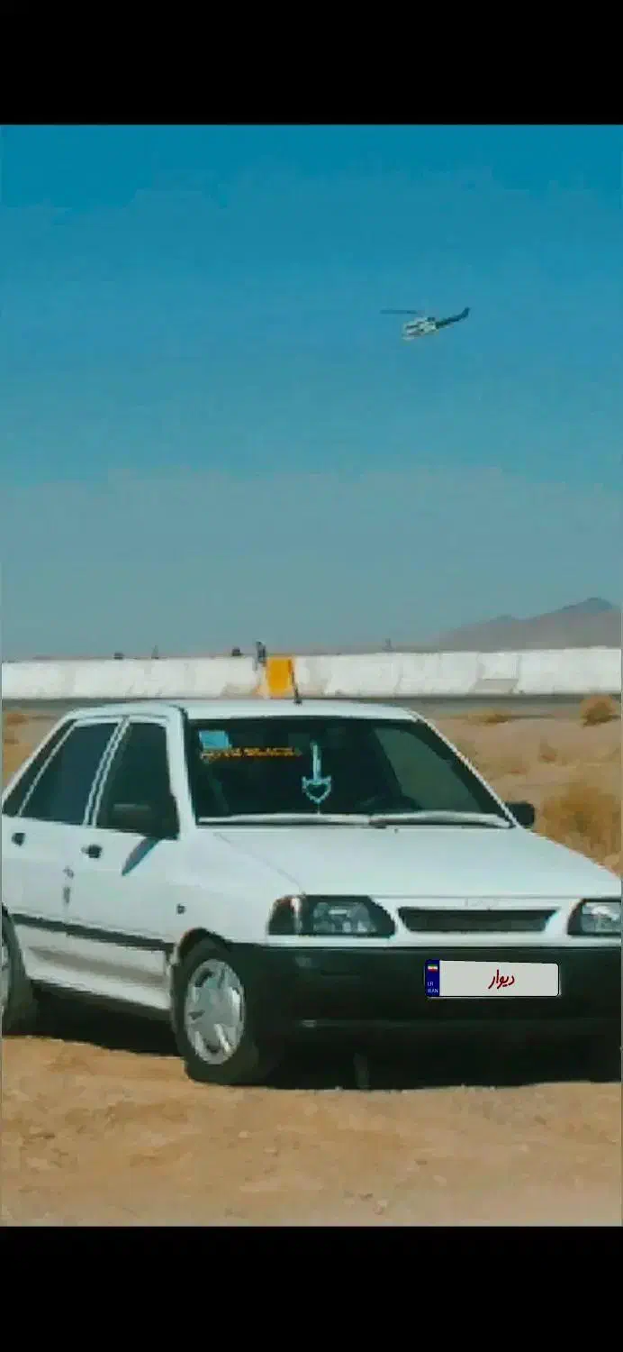 مدل88|خودرو سواری و وانت|درمیان, |دیوار