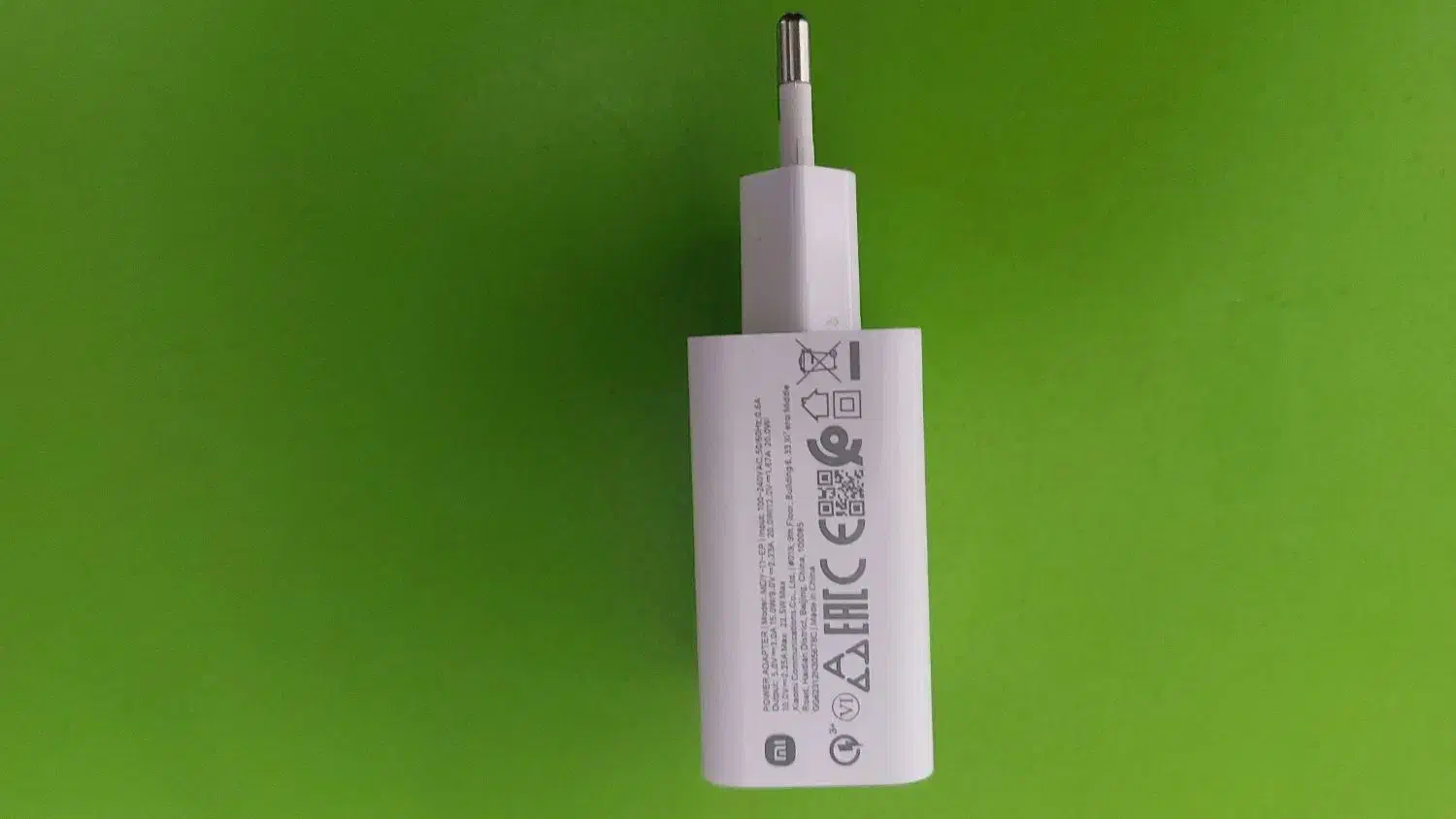 شارژر گوشی 15وات|لوازم جانبی موبایل و تبلت|خوی, |دیوار