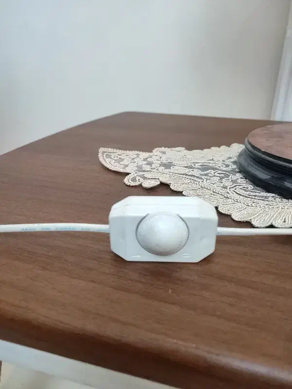 آباژور|چراغ خواب و آباژور|گرمدره, |دیوار