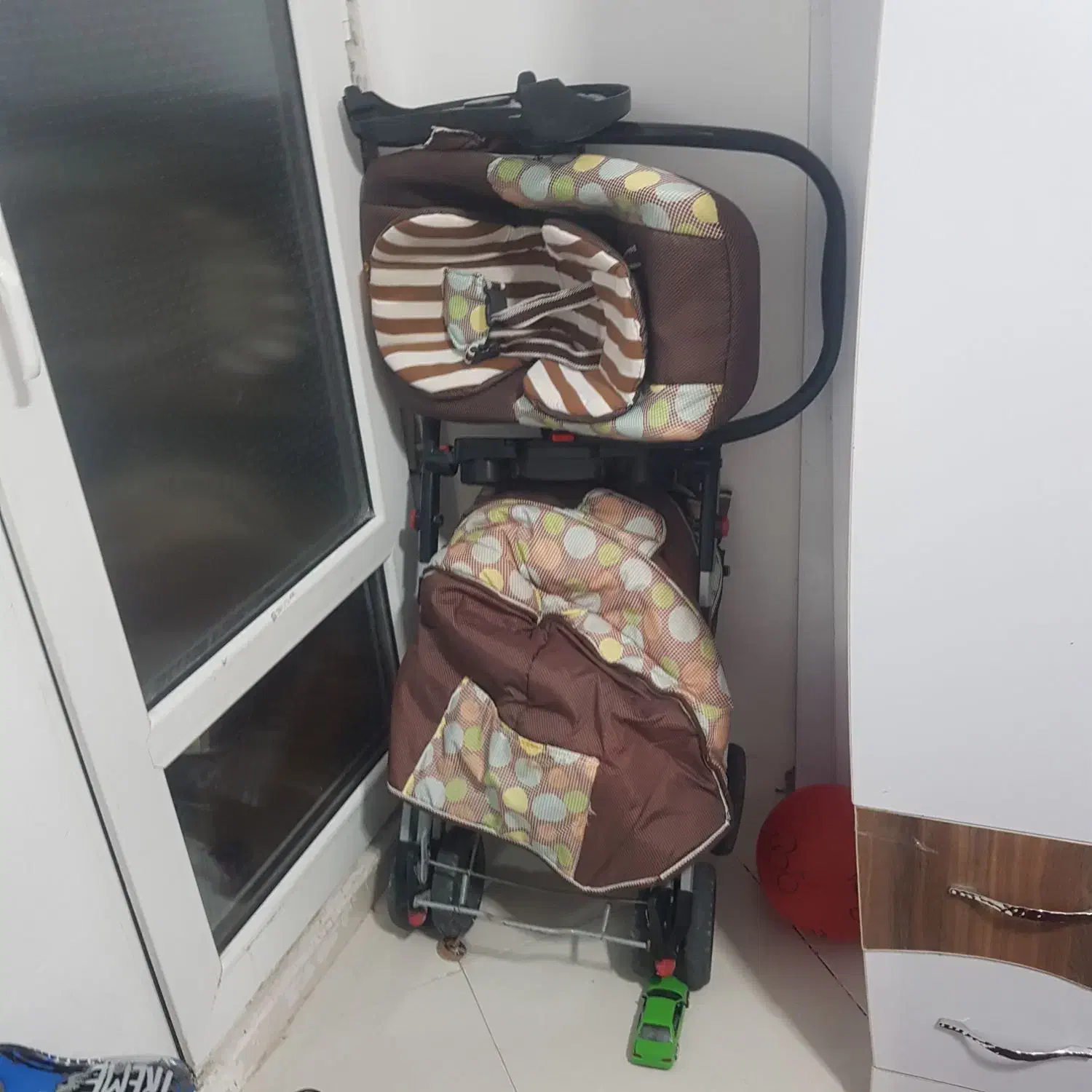 کالسکه و کریر|کالسکه و لوازم جانبی|بندرعباس, |دیوار