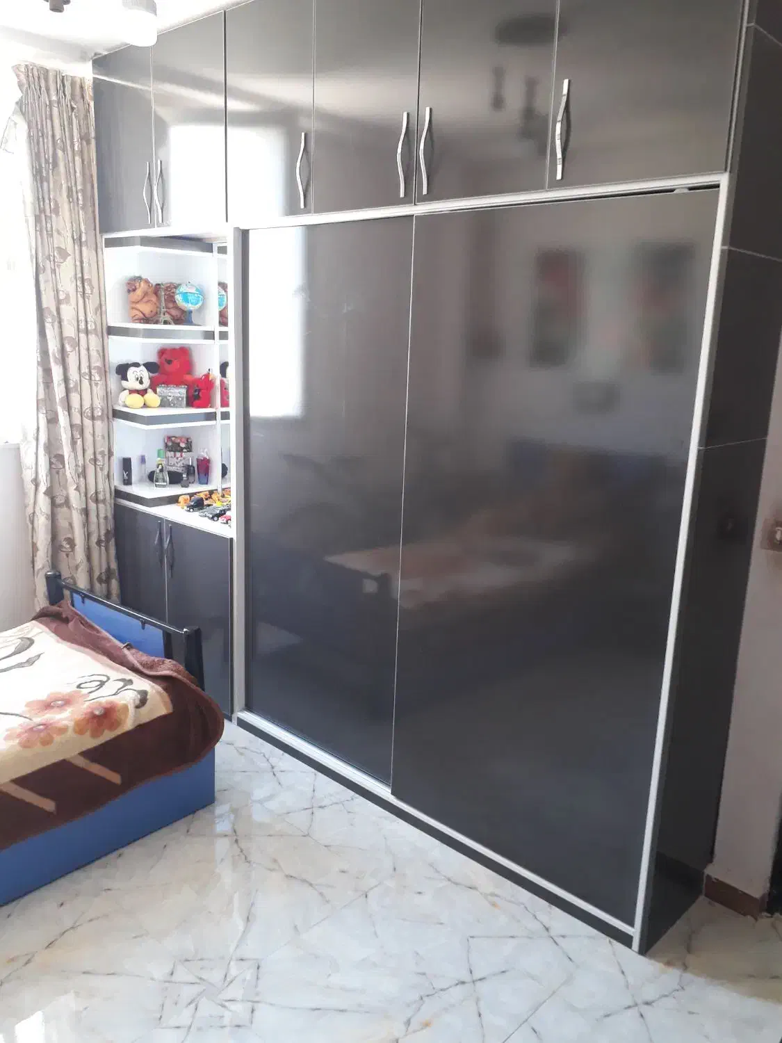 مسکن مهر شرف اباد|فروش آپارتمان|اسلامآباد غرب, |دیوار