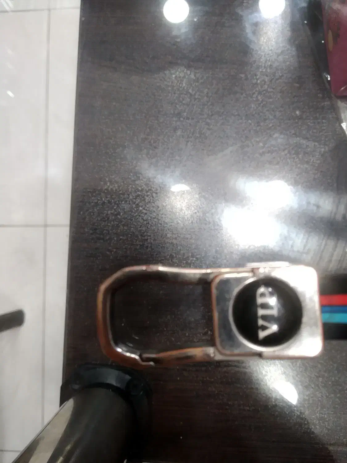 ریموت پیدا شده|اشیا|بهبهان, |دیوار