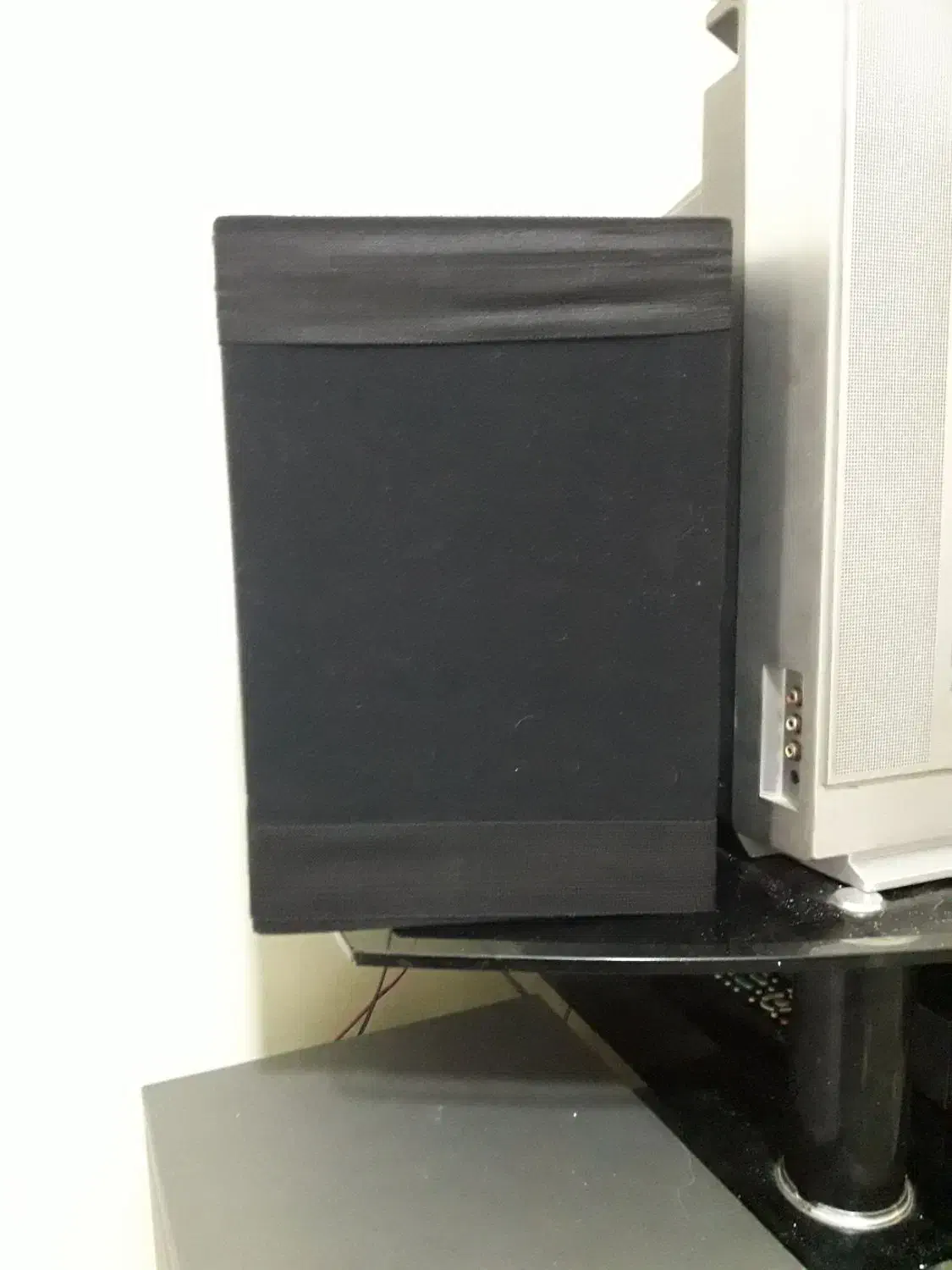 ظبط سونی|سیستم صوتی خانگی|فولادشهر, B5|دیوار