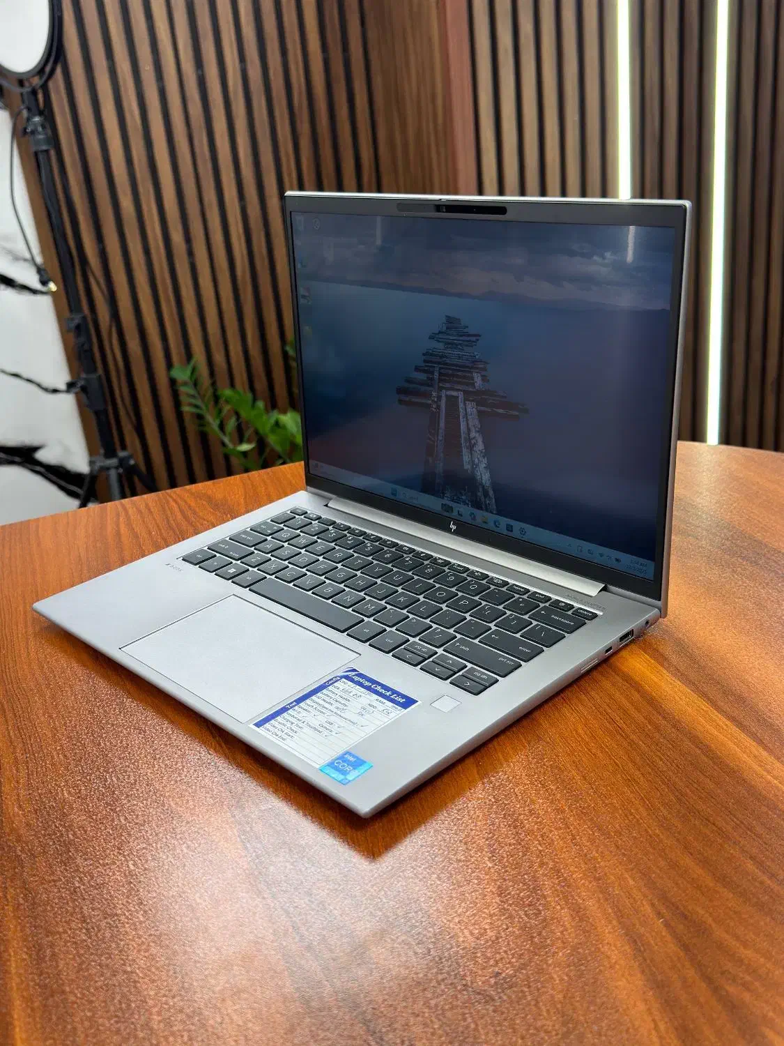 لپتاپ مهندسی طراحی کم وزن گرافیک مجزا Hp ZBook|رایانه همراه|تهران, فلسطین (میدان انقلاب)|دیوار