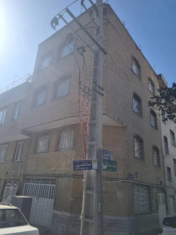 اجاره آپارتمان