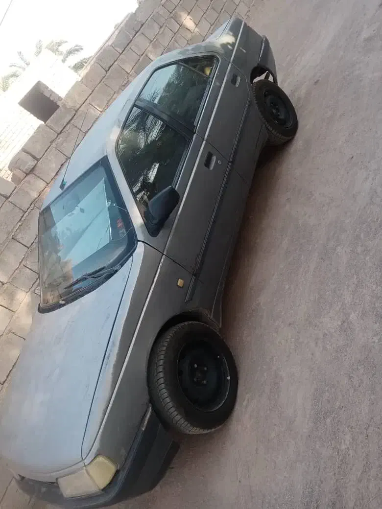 پژو 405|خودرو سواری و وانت|ایرانشهر, |دیوار