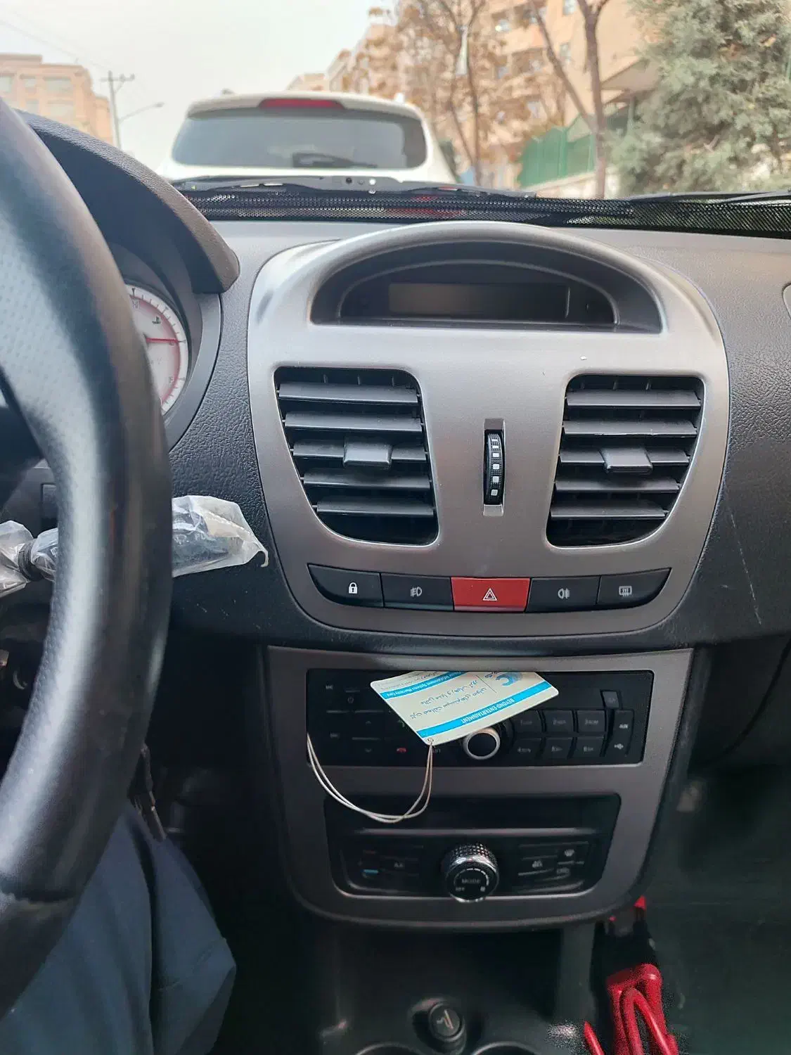 کوییک s۸۵ گانه|خودرو سواری و وانت|مشهد, جاهد شهر|دیوار