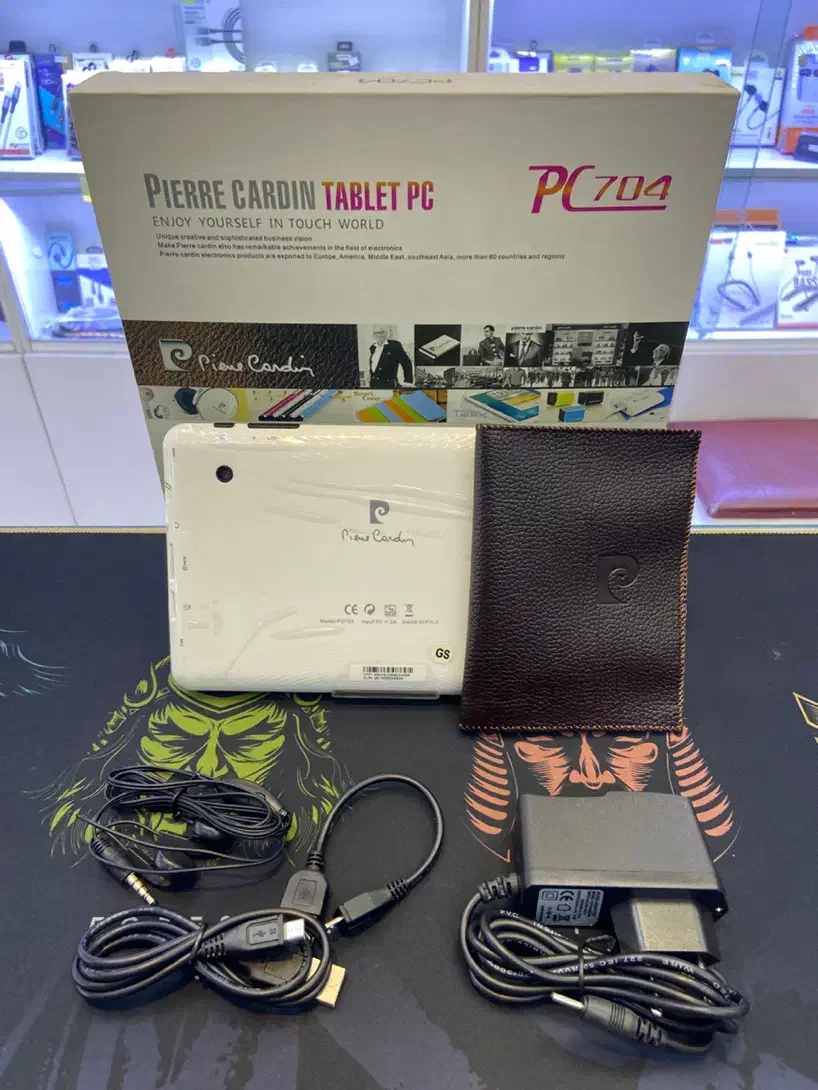 تبلت دانش آموزی برند اصلی با کیفیت دارای بازی|تبلت|مشهد, سراب|دیوار