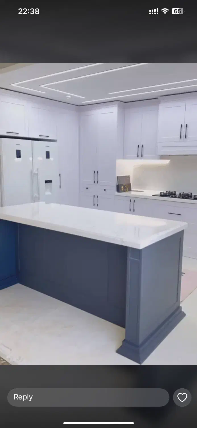 کارگر ساده کابینت ام دی اف وکیوم کار و کمک منتاژ|استخدام صنعتی، فنی، مهندسی|تهران, اوقاف|دیوار