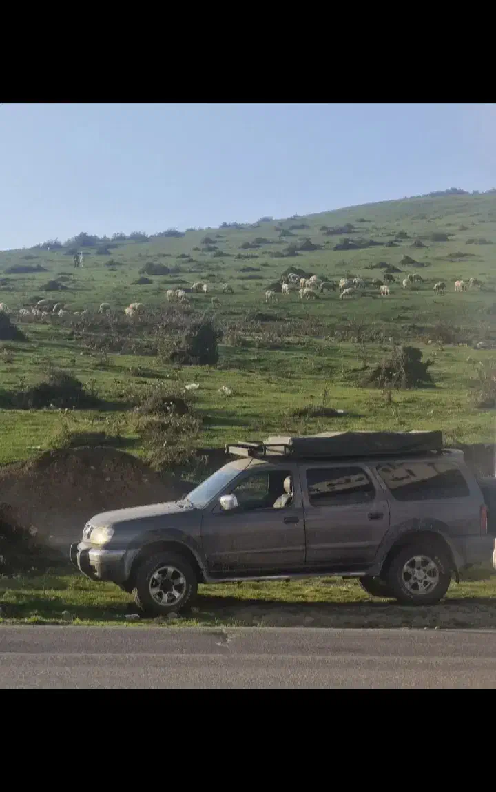 آفرود سواری|تور و چارتر|دوگنبدان, |دیوار