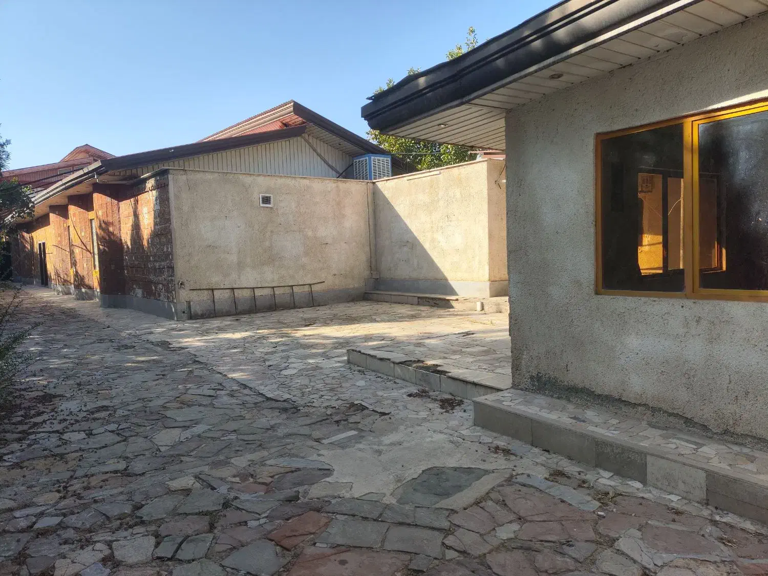 سالن سوله سیصد متری قزلحصار کامرانیه شیک|اجارهٔ دفتر صنعتی، کشاورزی، تجاری|چهارباغ, |دیوار