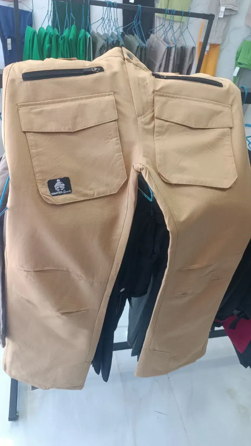 پوشاک زمستانی اورجینال اصل آمریکایی و اروپایی|لباس|لوداب, |دیوار