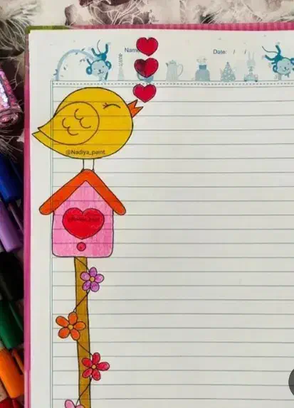 شیک ترین دفتر هارو به من بسپار|لوازم التحریر|مشهد, نوید|دیوار